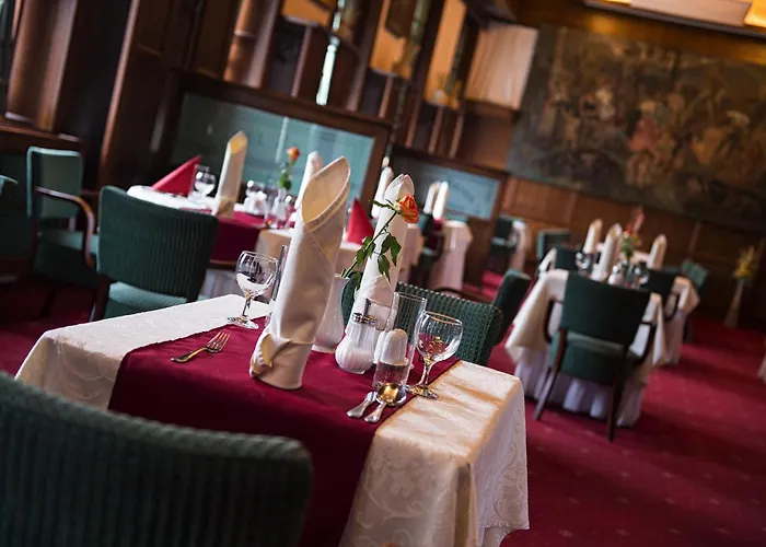 Brioni Boutique Hotel 4*