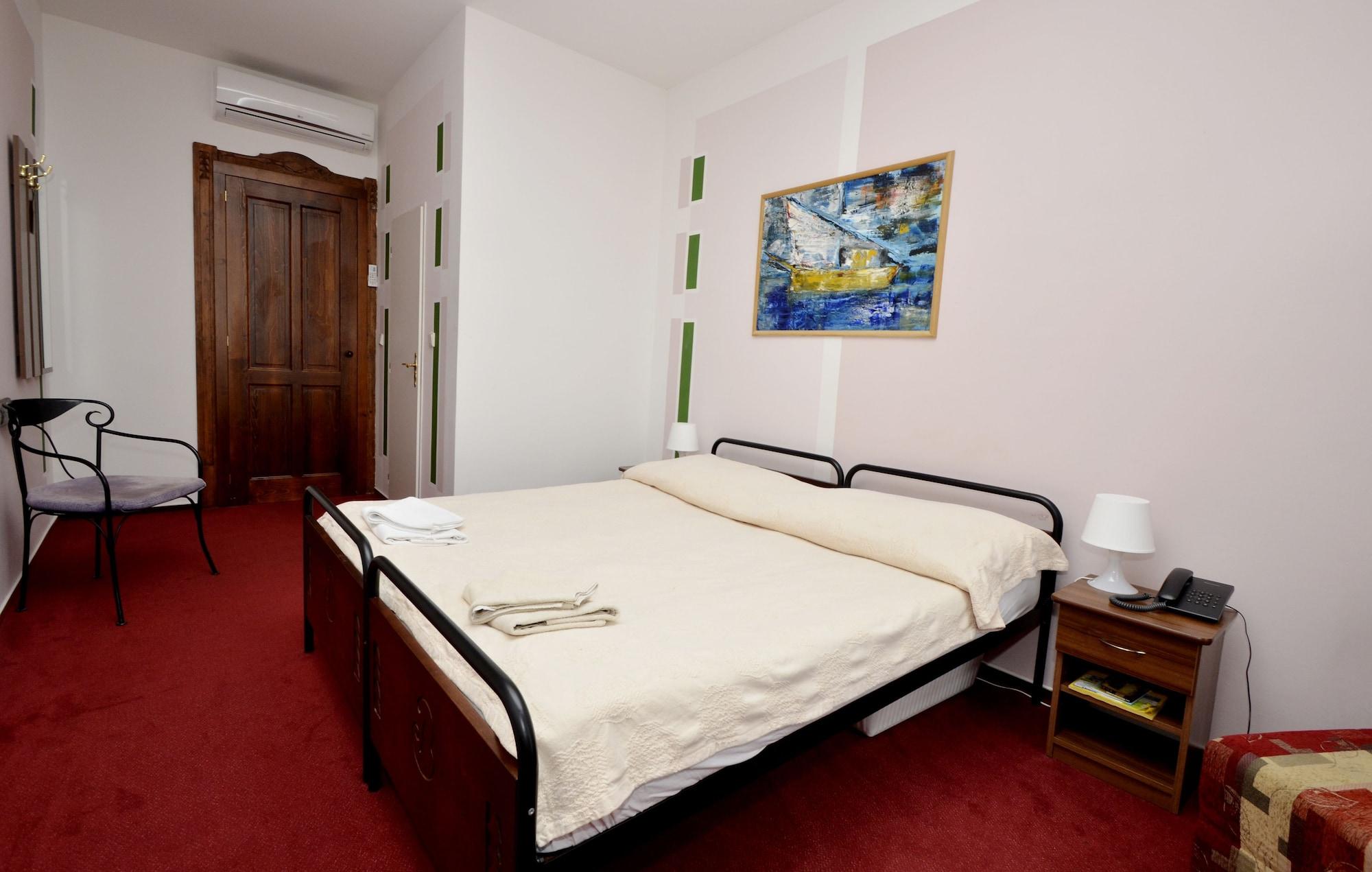 Brioni Boutique 4* Hotel