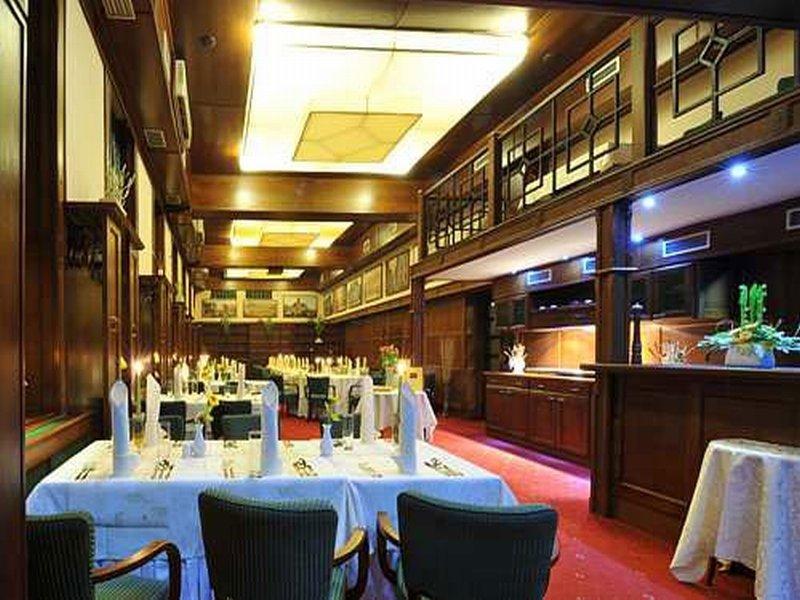 Brioni Boutique 4* Hotel Ostrava