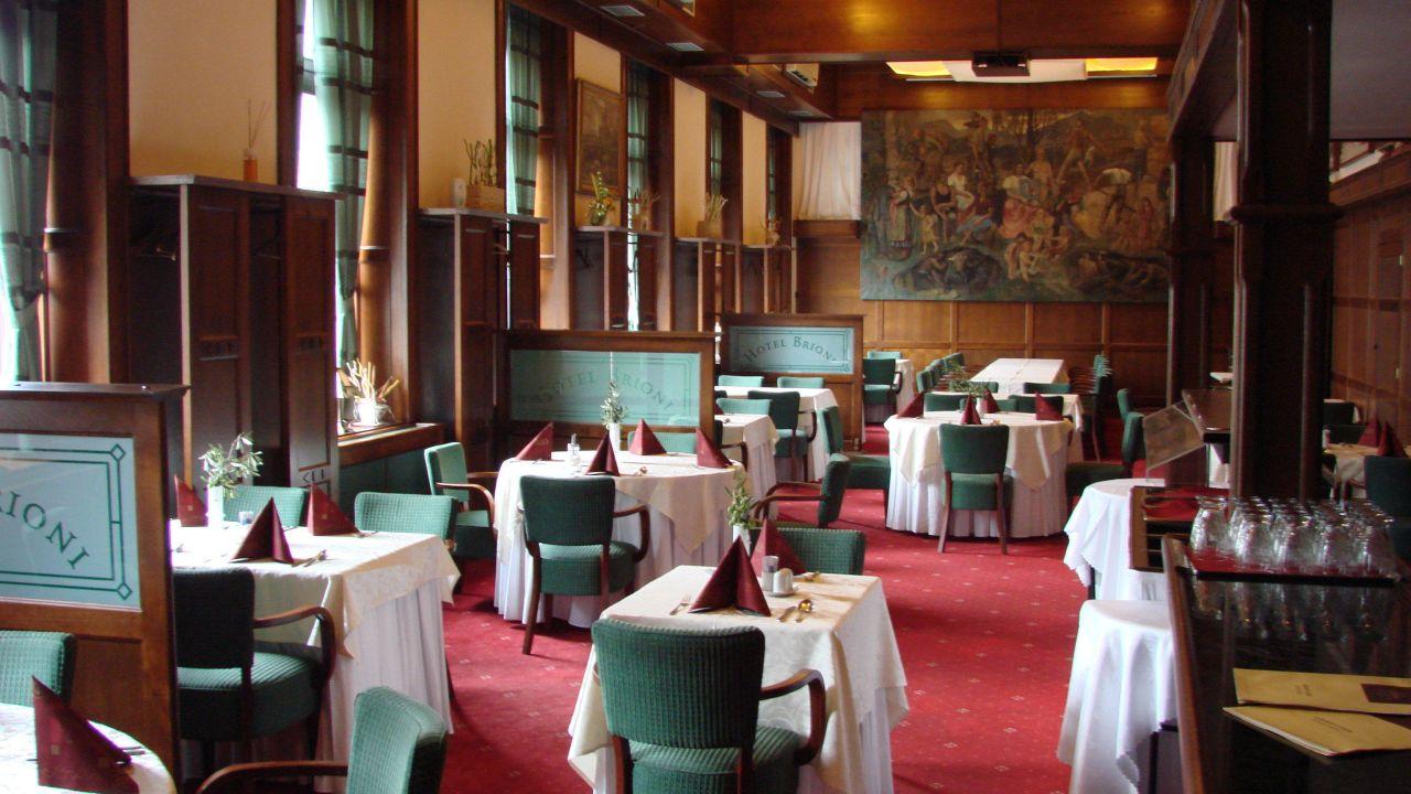 Brioni Boutique 4* Hotel 4*