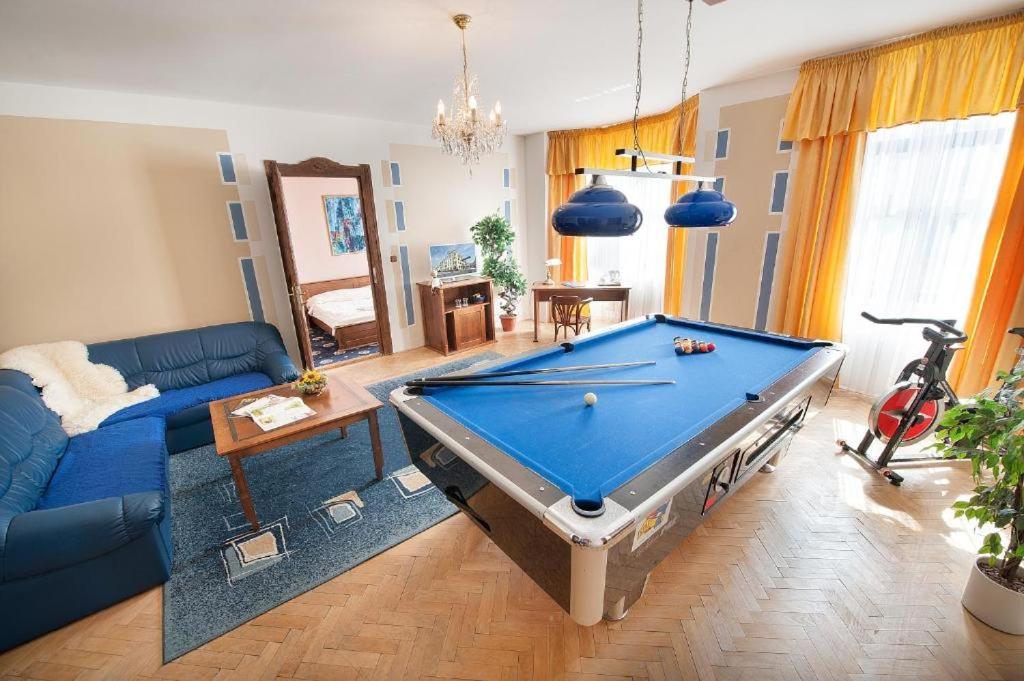 Brioni Boutique 4* Hotel