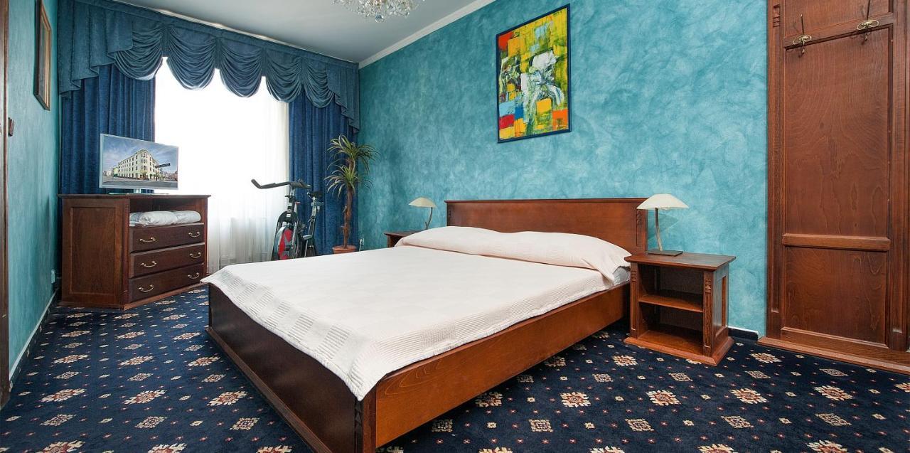 Brioni Boutique 4* 4* Ostrava