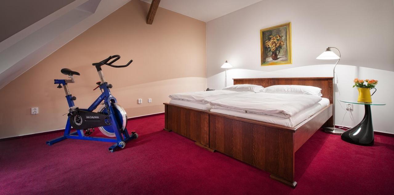 Hotel Brioni Boutique 4* 4*