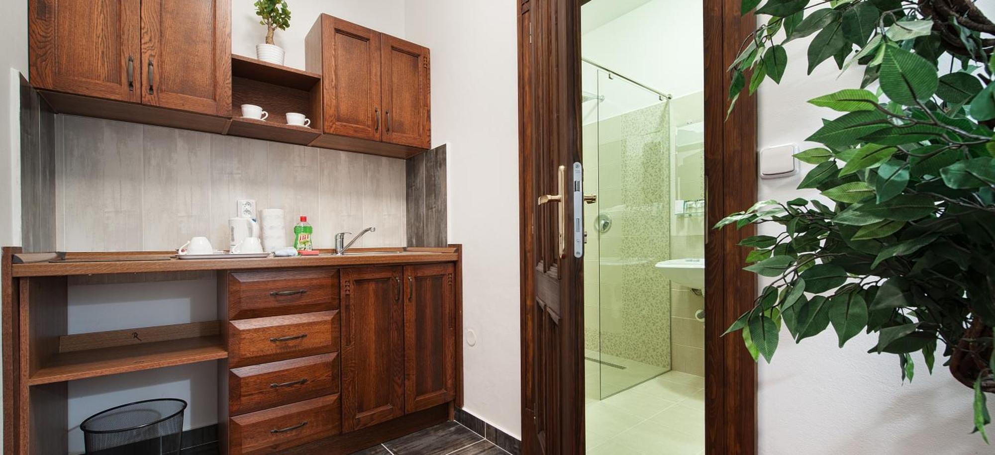 Brioni Boutique 4* Hotel 4*