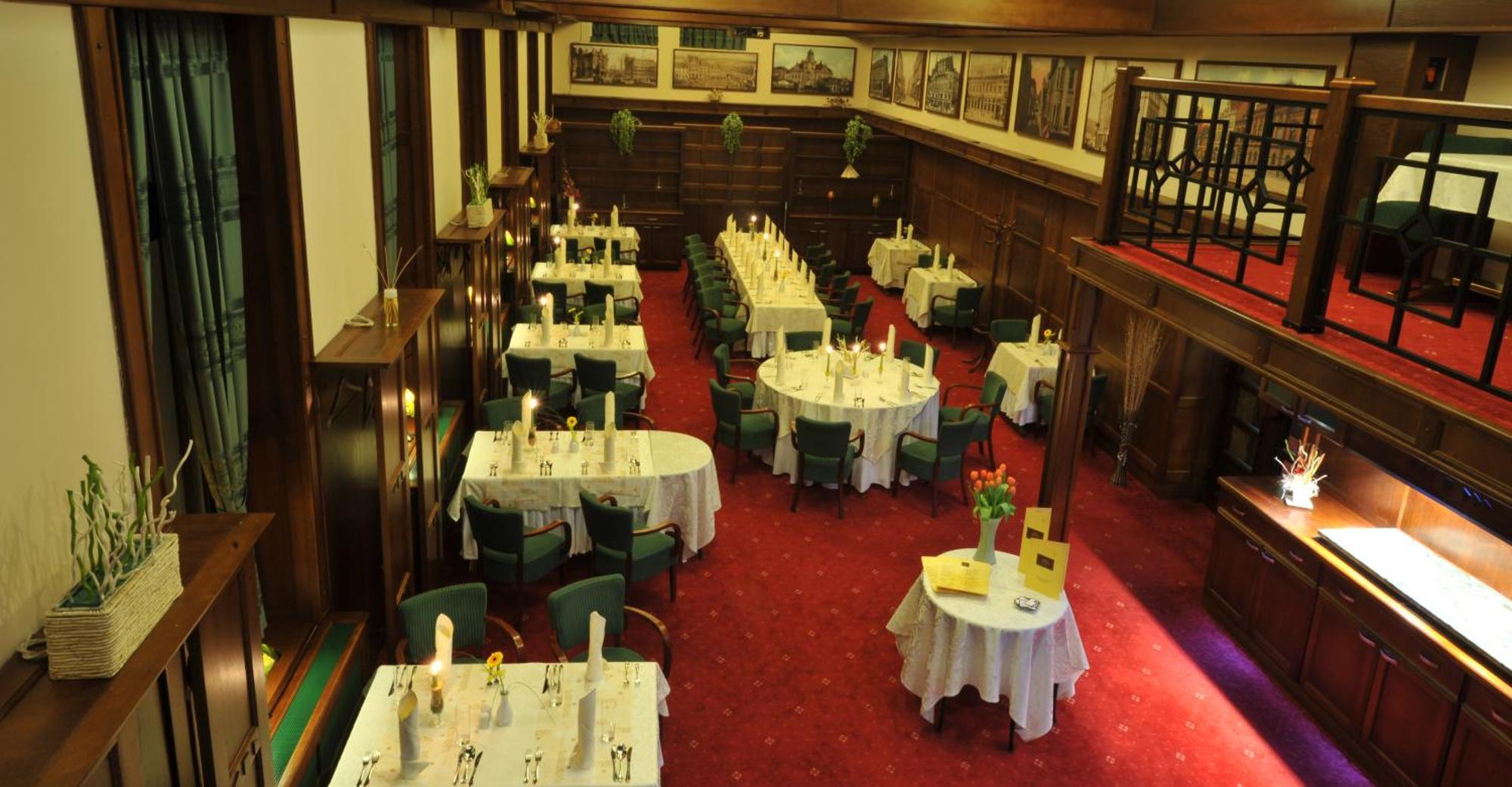 Hotel Brioni Boutique 4* Ostrava