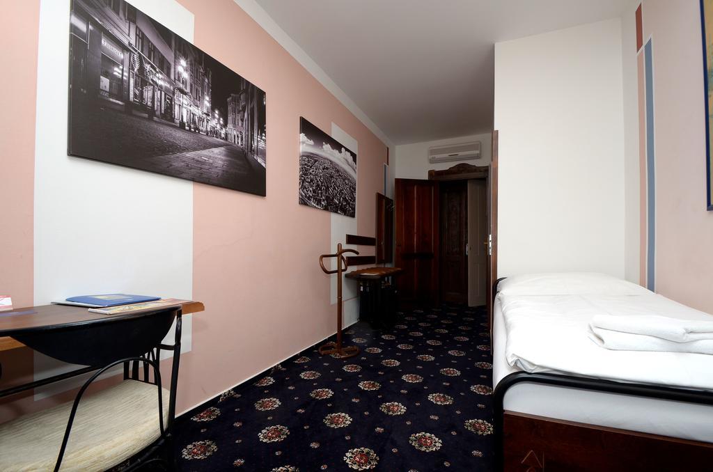 Hotel Brioni Boutique 4* Ostrava