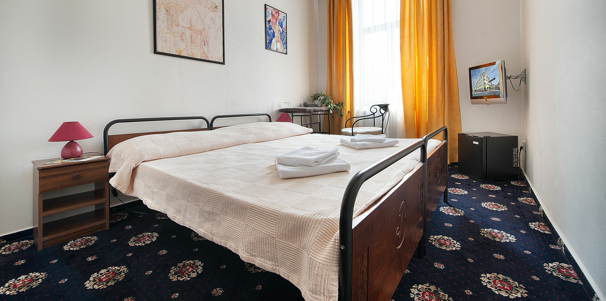 Brioni Boutique 4* Hotel