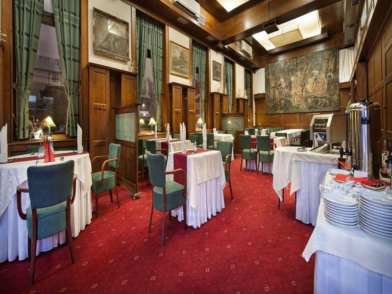 Brioni Boutique 4* 4* Ostrava