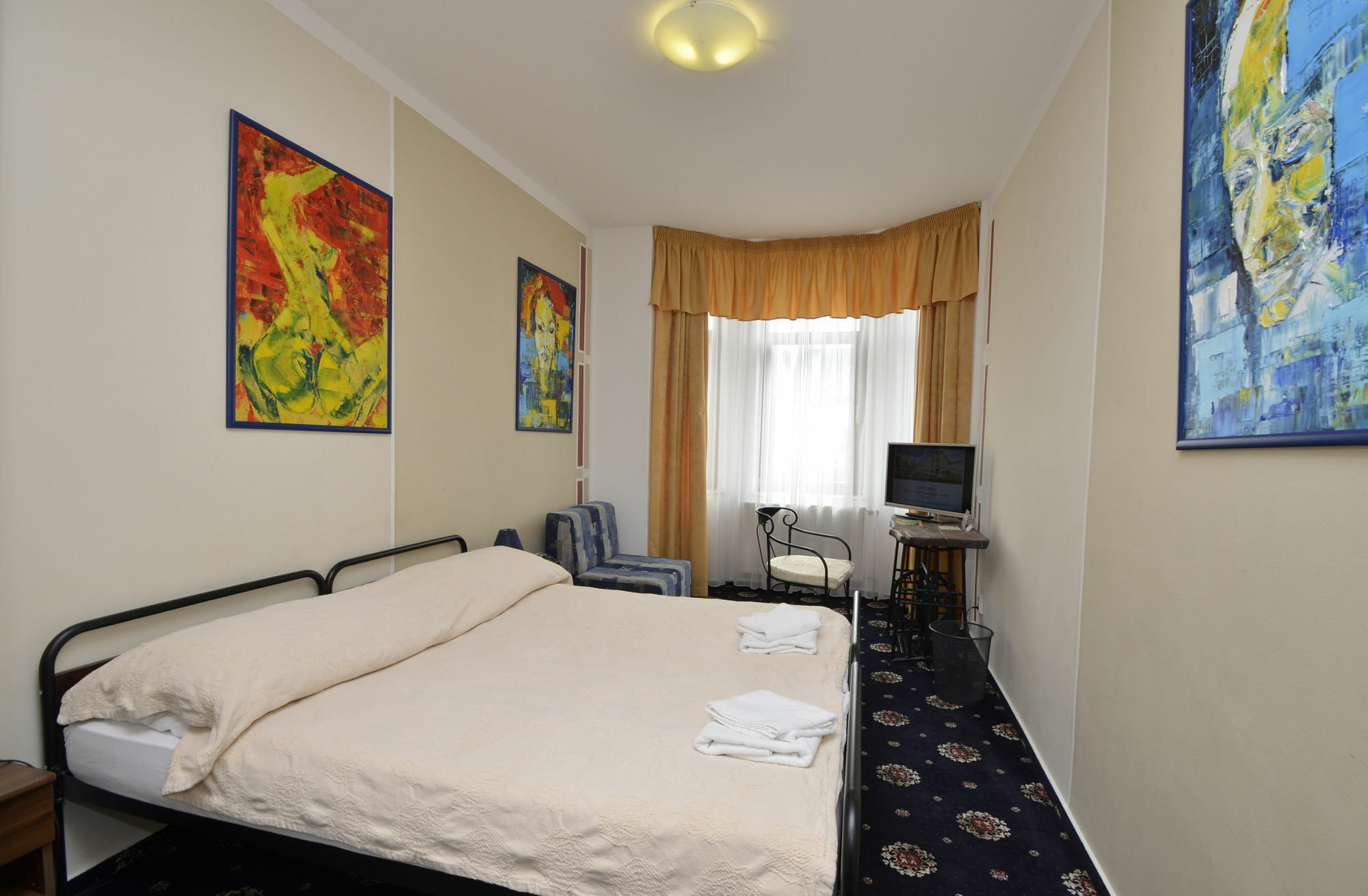 Brioni Boutique 4* Hotel