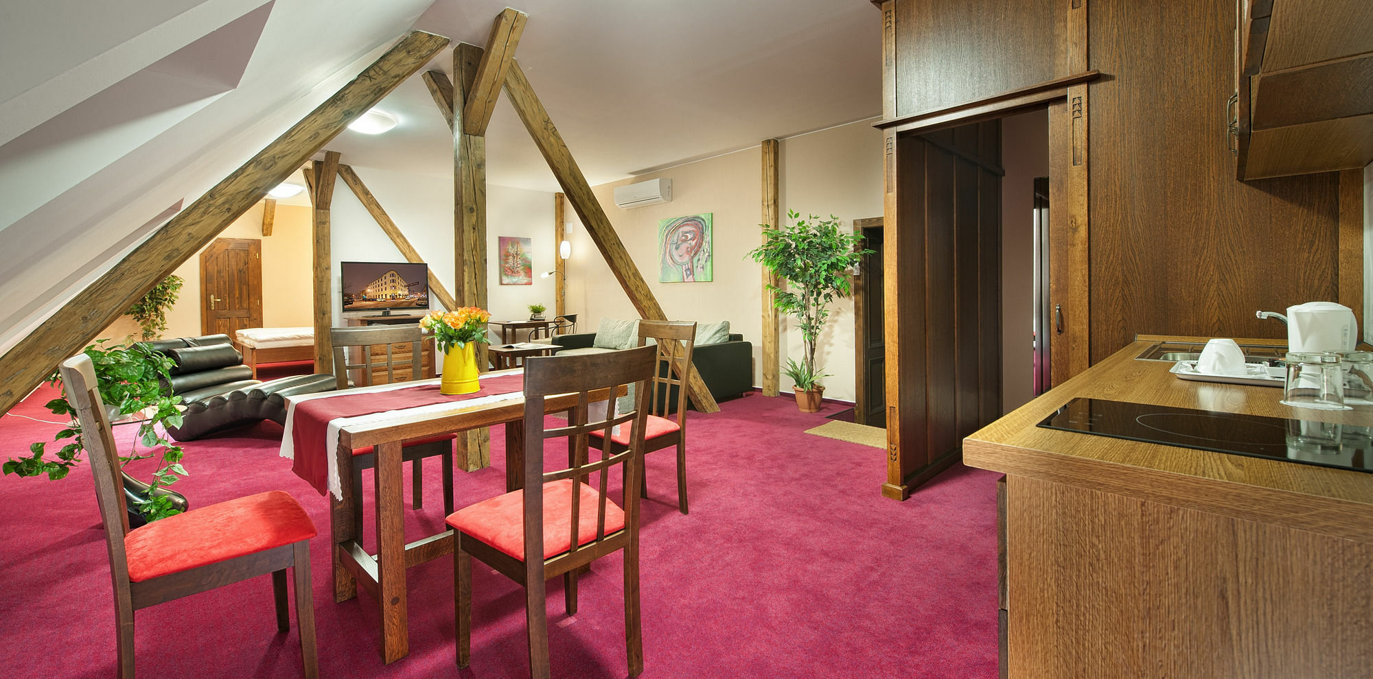 Hotel Brioni Boutique 4*