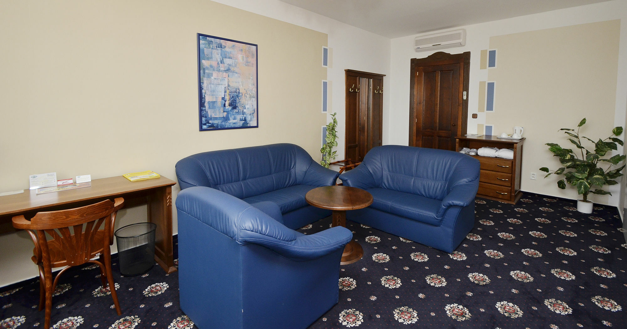 Hotel Brioni Boutique 4*