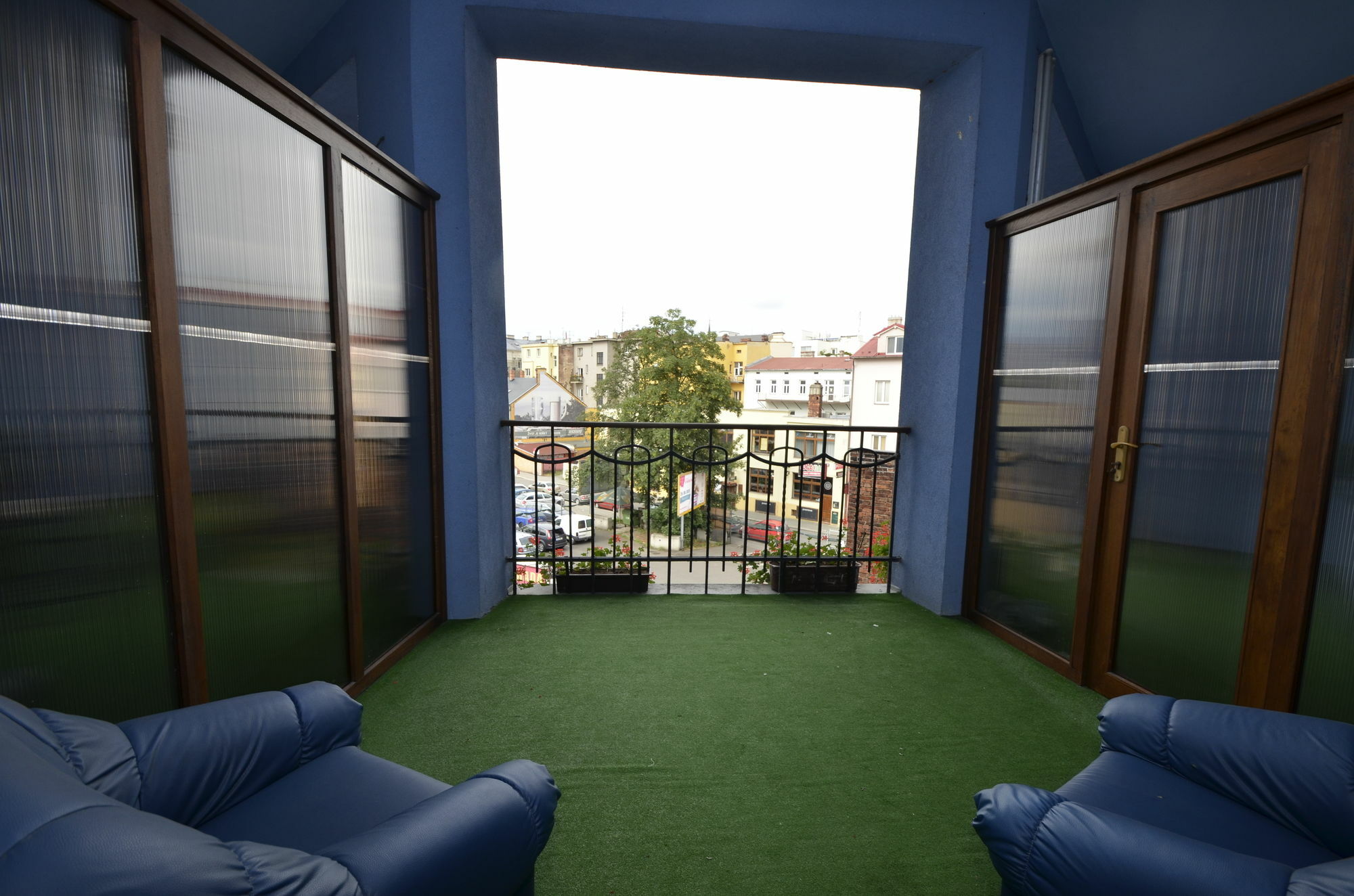 Brioni Boutique 4* Hotel 4*