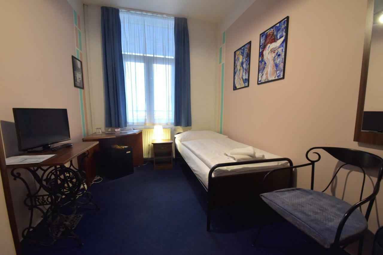 Hotel Brioni Boutique 4* Ostrava