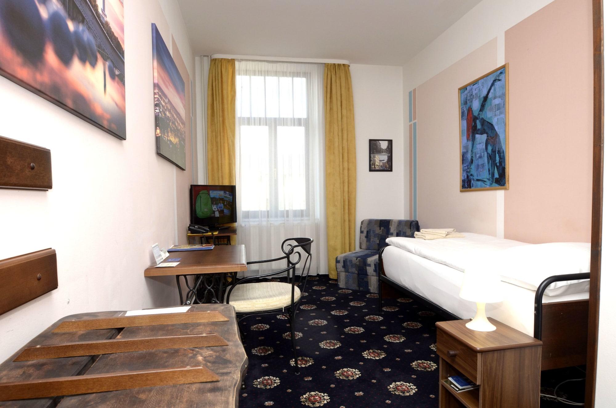 Hotel Brioni Boutique 4*