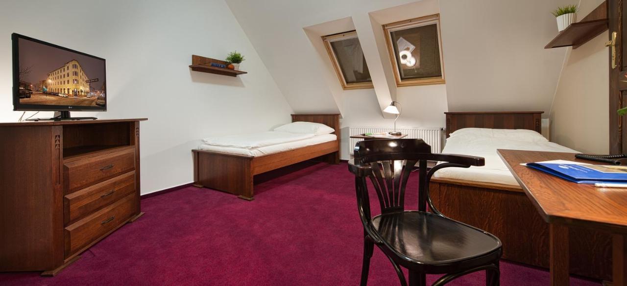 Brioni Boutique 4* Hotel