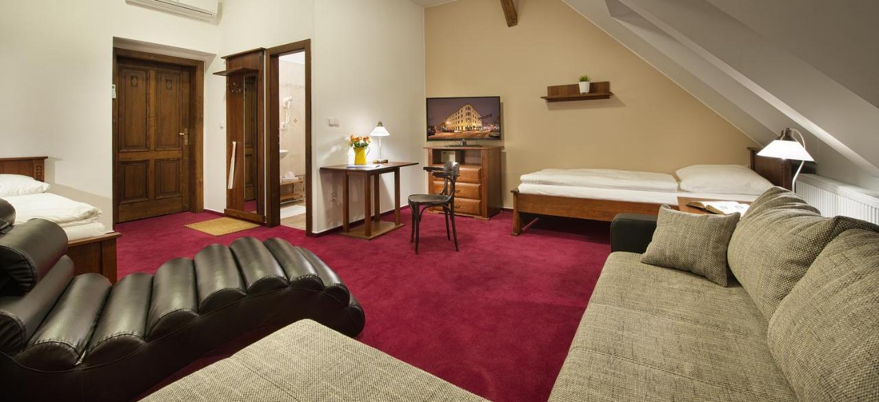 Hotel Brioni Boutique 4* 4*