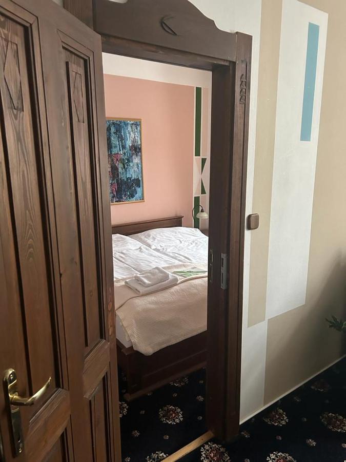 Brioni Boutique 4* Hotel