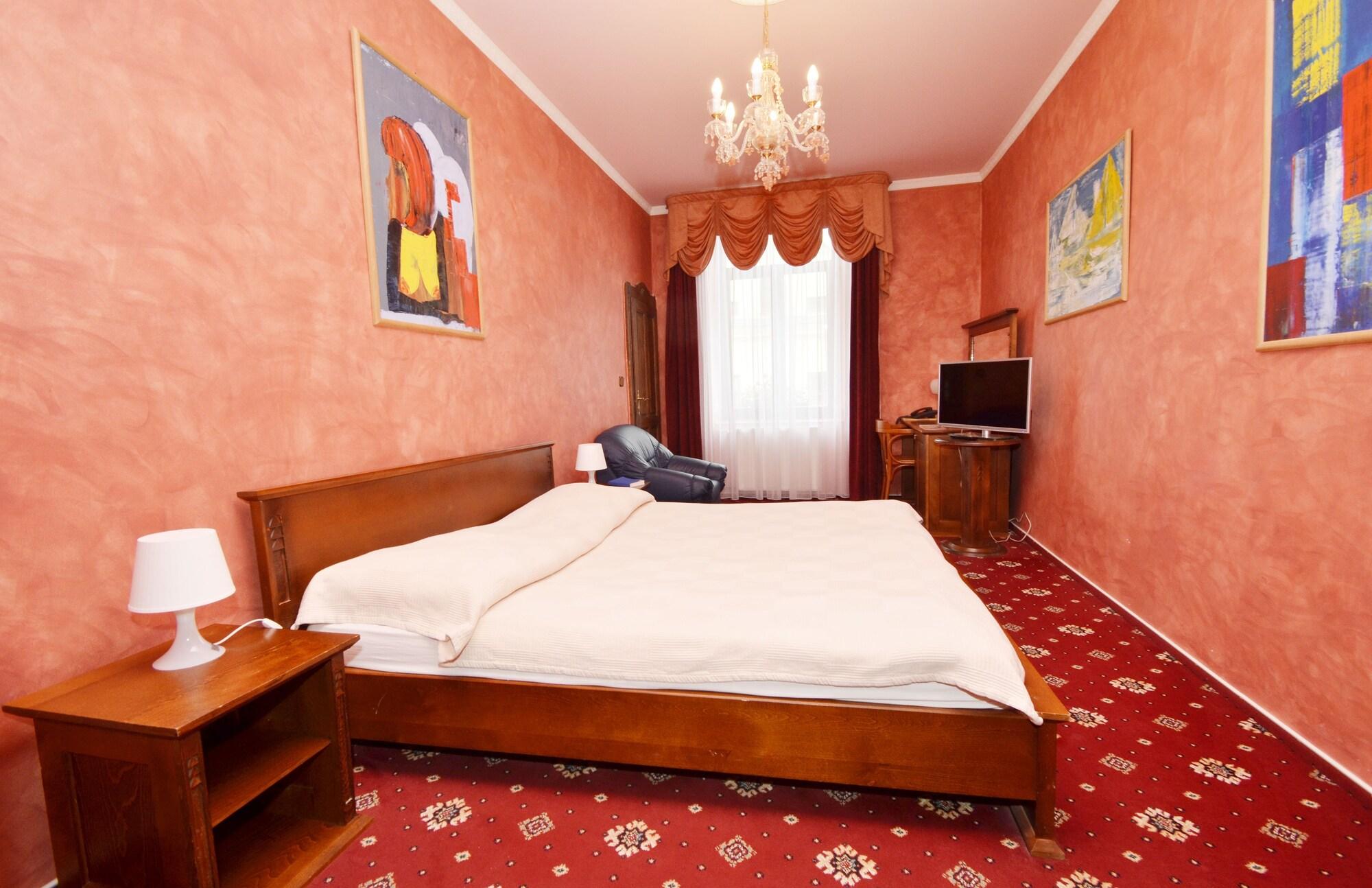 Hotel Brioni Boutique 4*