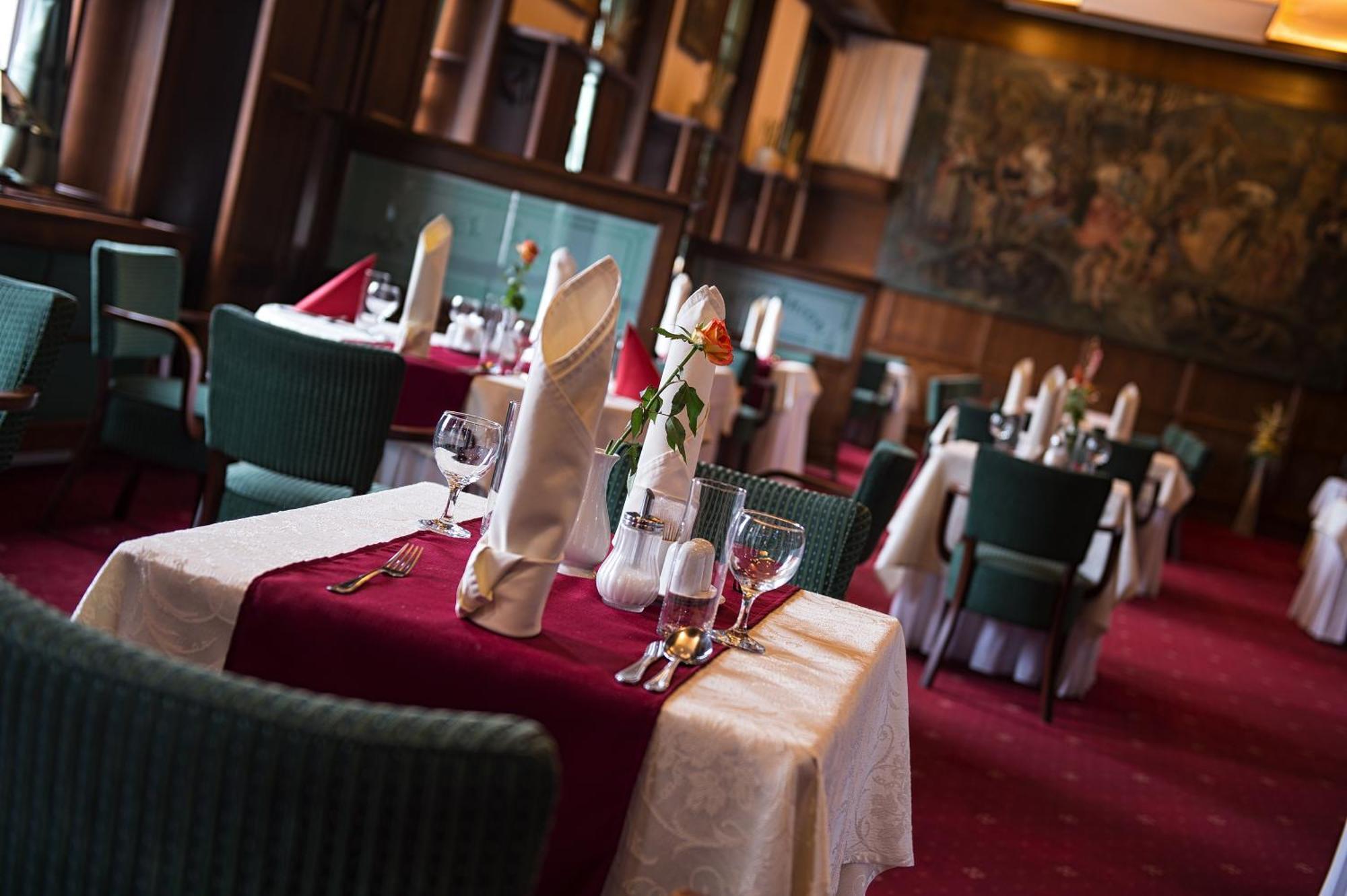 Hotel Brioni Boutique 4* 4*