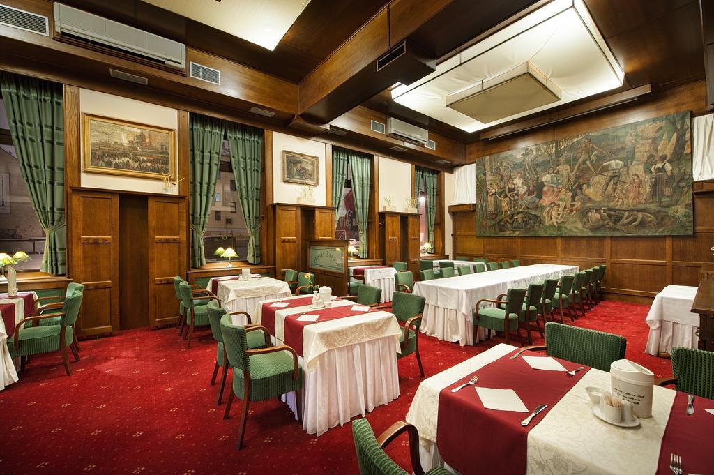 Brioni Boutique 4*