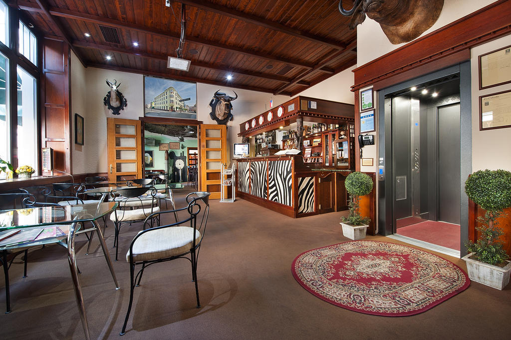 Brioni Boutique 4* 4*