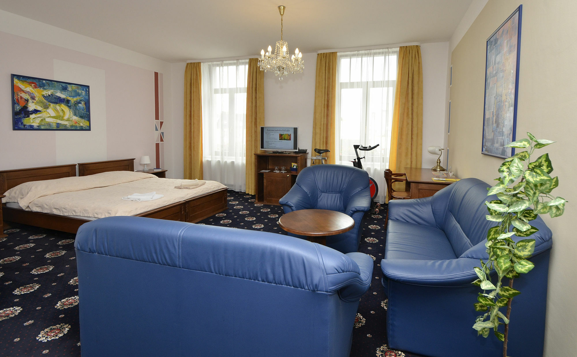 Hotel Brioni Boutique 4* 4*