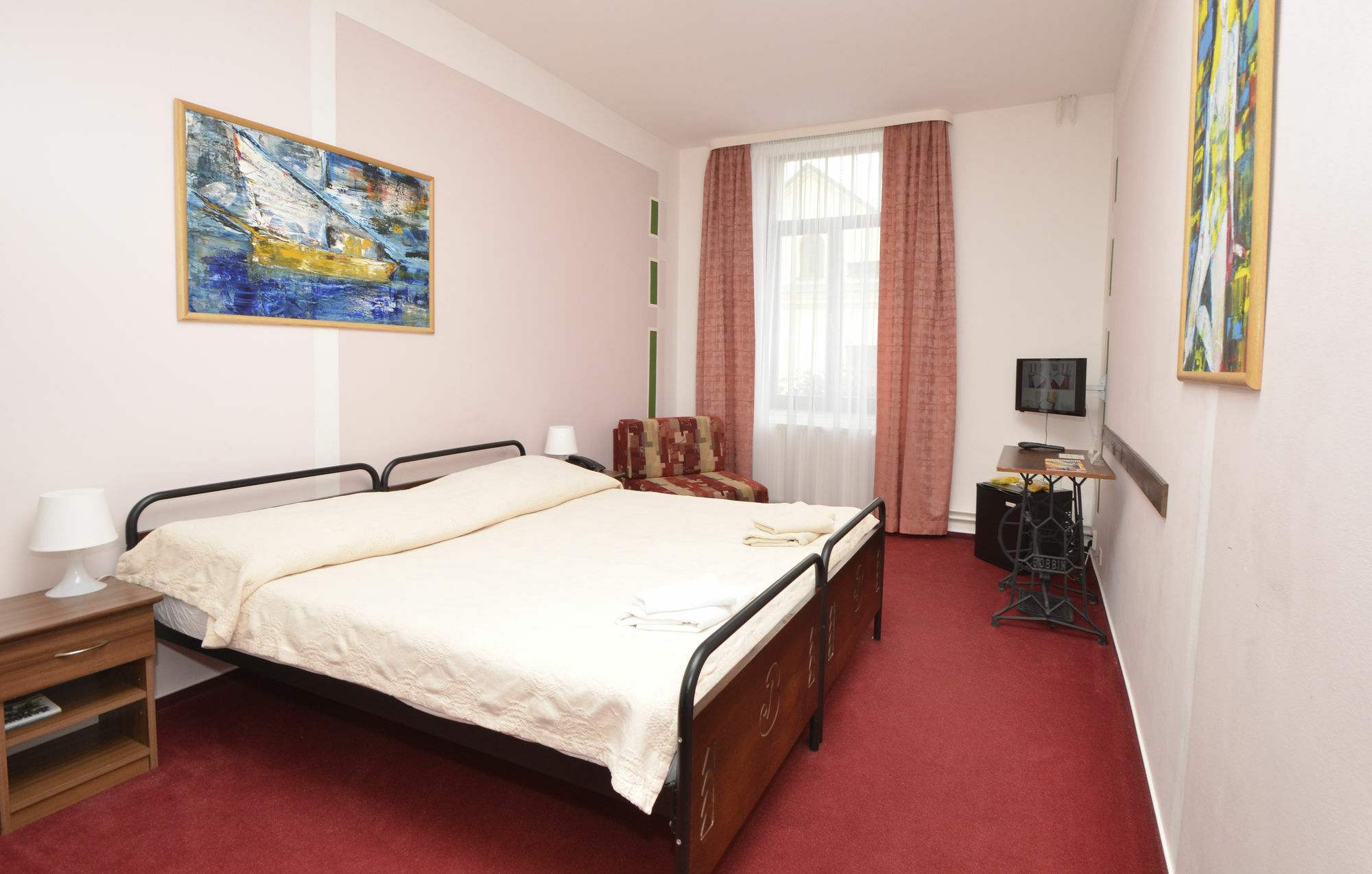 Hotel Brioni Boutique 4* 4*